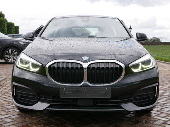 BMW 1 116d - 2