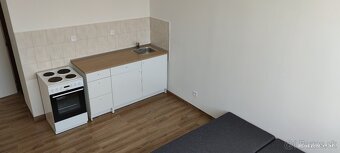 2 izbový byt v Hlohovci na prenájom – 260 eur mesačne - 2
