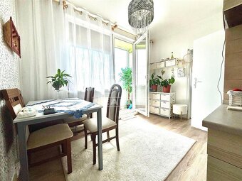Na predaj 3i klimatizovaný byt s dvomi balkónmi... - 2