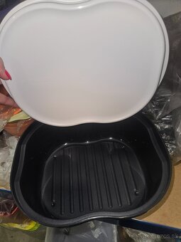 Malý chlebnik pekár od Tupperware - 2