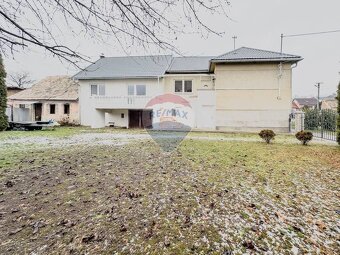 Rodinný dom - Veľký Blh | Rimavská Sobota - na predaj - 2