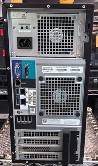 Predám Dell PowerEdge T140 - 2