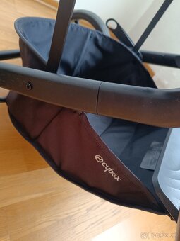 Cybex balios S Lux - 2