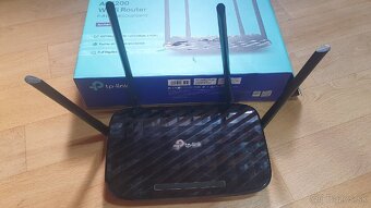 Wifi router - 2