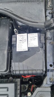 Volswagen golf 5 variant - 2
