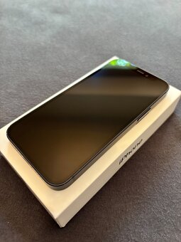 Apple Iphone 12 mini Black 128gb - 2