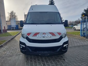 ChatGPT powiedział: IVECO DAILY DIELŇA – 6 MIESTNE - 2