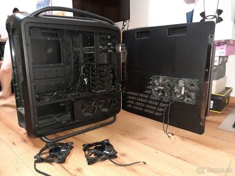 Cooler master Cosmos II - 2