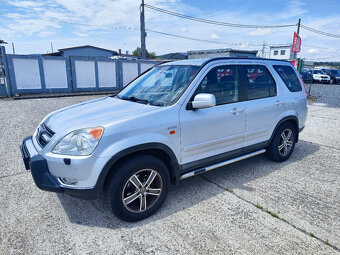 Honda CR-V 2.0i ES - 2