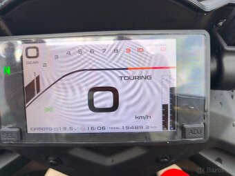 CF Moto 650 GT - 2