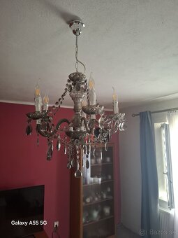 Predam lampu - 2