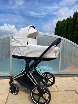 Cybex off white - 2