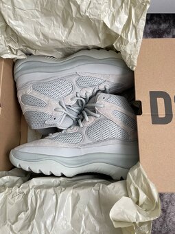 Yeezy Desert Boot Salt - 2