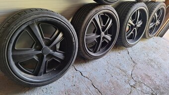 5x114,3 R20 - 2
