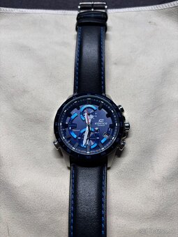 Predam Casio Edifice EQB 900DB-2A solar - 2