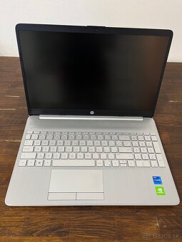 Notebook HP 15dw3603nc - 2