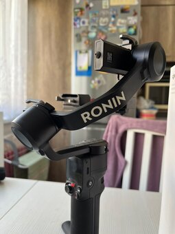 DJI Ronin RS 3 Mini - 2
