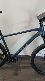 CTM RAMBLER 3.0 2025 - 2