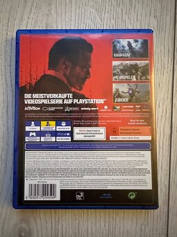 Call of Duty Modern Warfare 3 PS4 - 2