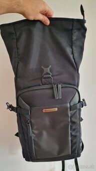 Vanguard VEO Select 43 RB BK - 2