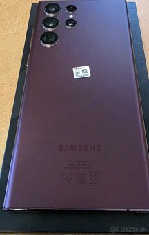 Samsung Galaxy S22 Ultra - 2