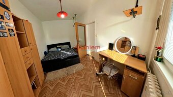 Znížená cena - 3-IZBOVÝ BYT NA VINIČKÁCH, NITRA - 2