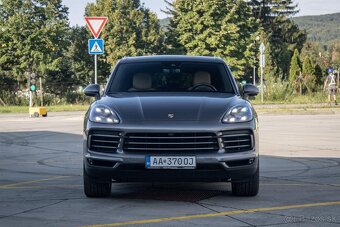 Porsche Cayenne 3.0 V6 4x4 - 2