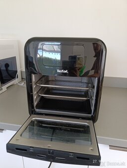 Teplovzdušná fritéza Tefal FW501815 Easy Fry Oven & Grill - 2