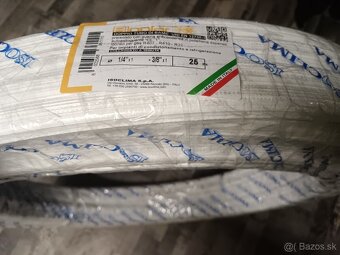Potrubie na klimatizaciu - 2