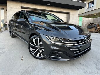 VW ARTEON SB 2022 110KW - 2