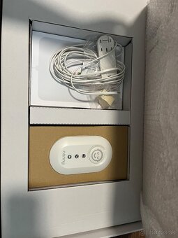 Monitor dychu Jablotron - 2