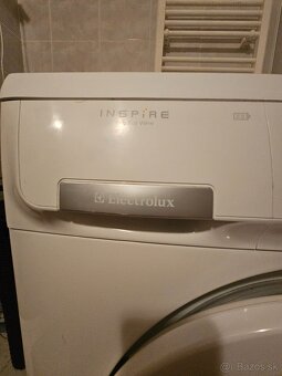 Predám práčku Elektrolux - 2