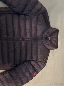 Pánska guess bunda - 2