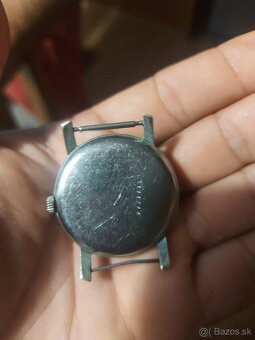 Hodinky  doxa - 2