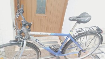Predám pánsky bicykel - 2