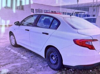 Fiat Tipo 1.4i SK SPZ, 12mes.záruka, jazdené - 2
