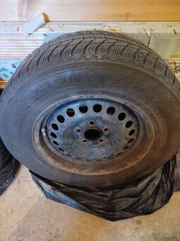 5x114,3 R16 Kia - 2