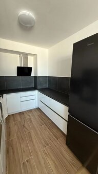 Na prenájom zariadený 3 izbový byt balkón Agátová Miloslavov - 2