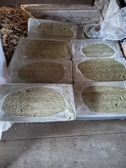 Mineralna vata zn. Knauf 3cm - 2