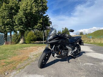 Honda NC750 DCT 2024 - 2