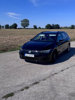 Golf - 2