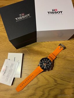 Tissot seastar 1000 - 2