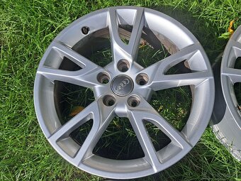 Elektrony Audi, skoda, seat, vw 17 - 5x112 - 2