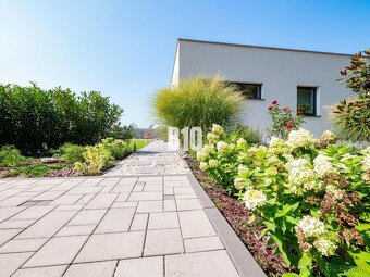 Nadštandardný DOM a POZEMOK - Nitra, Malý Lapáš - 2