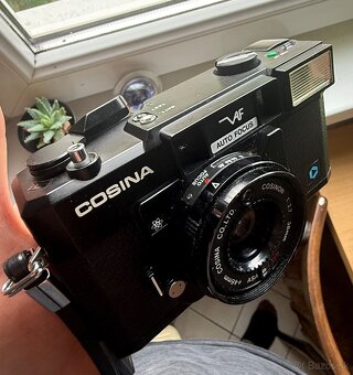 Cosina AF - 2