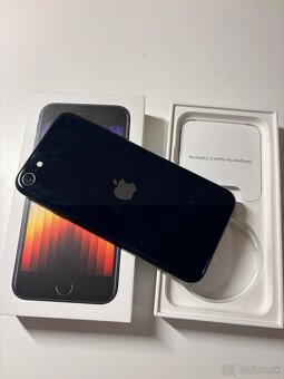 iPhone SE 2022 64GB - 2