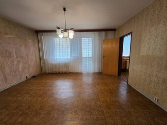 Veľký perspektívny 4 izbový byt, Trenčín - Sihoť - 2