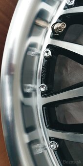 Dotz Mugello R 17 8Jx17 5x100 ET 32 - 2