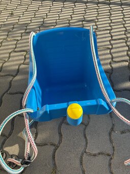 Hočka, fúrik, kosačka - 2