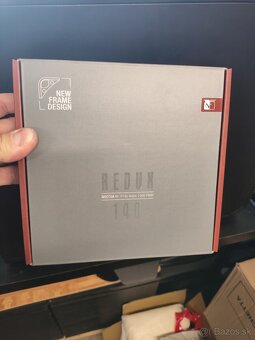 ventilator Noctua NF-P14 redux 1500PWM - 2